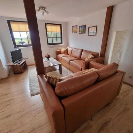 Beautiful Apartment In Robertsdorf With Garden Blowatz Zewnętrze zdjęcie