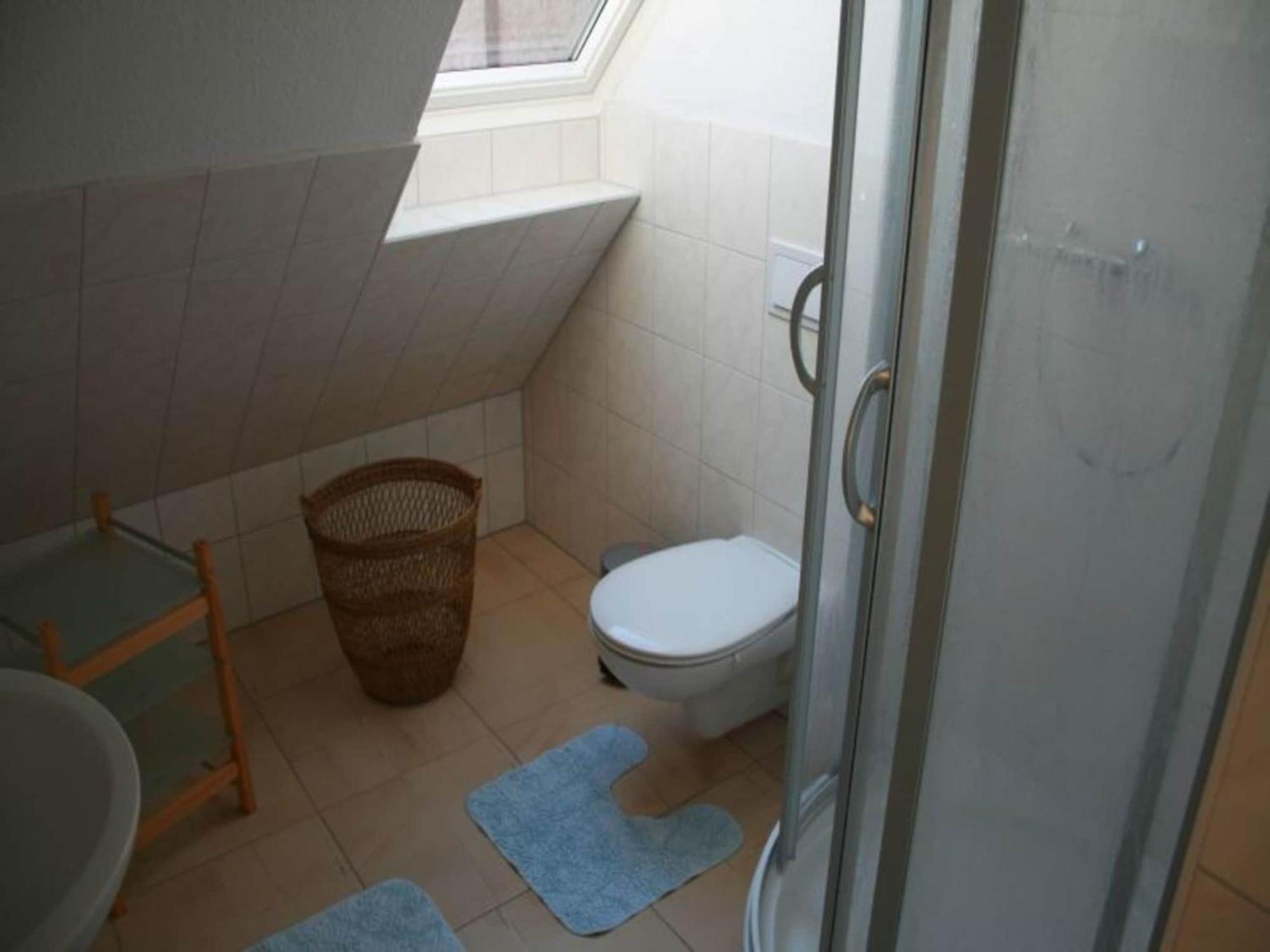 Beautiful Apartment In Robertsdorf With Garden Blowatz Zewnętrze zdjęcie