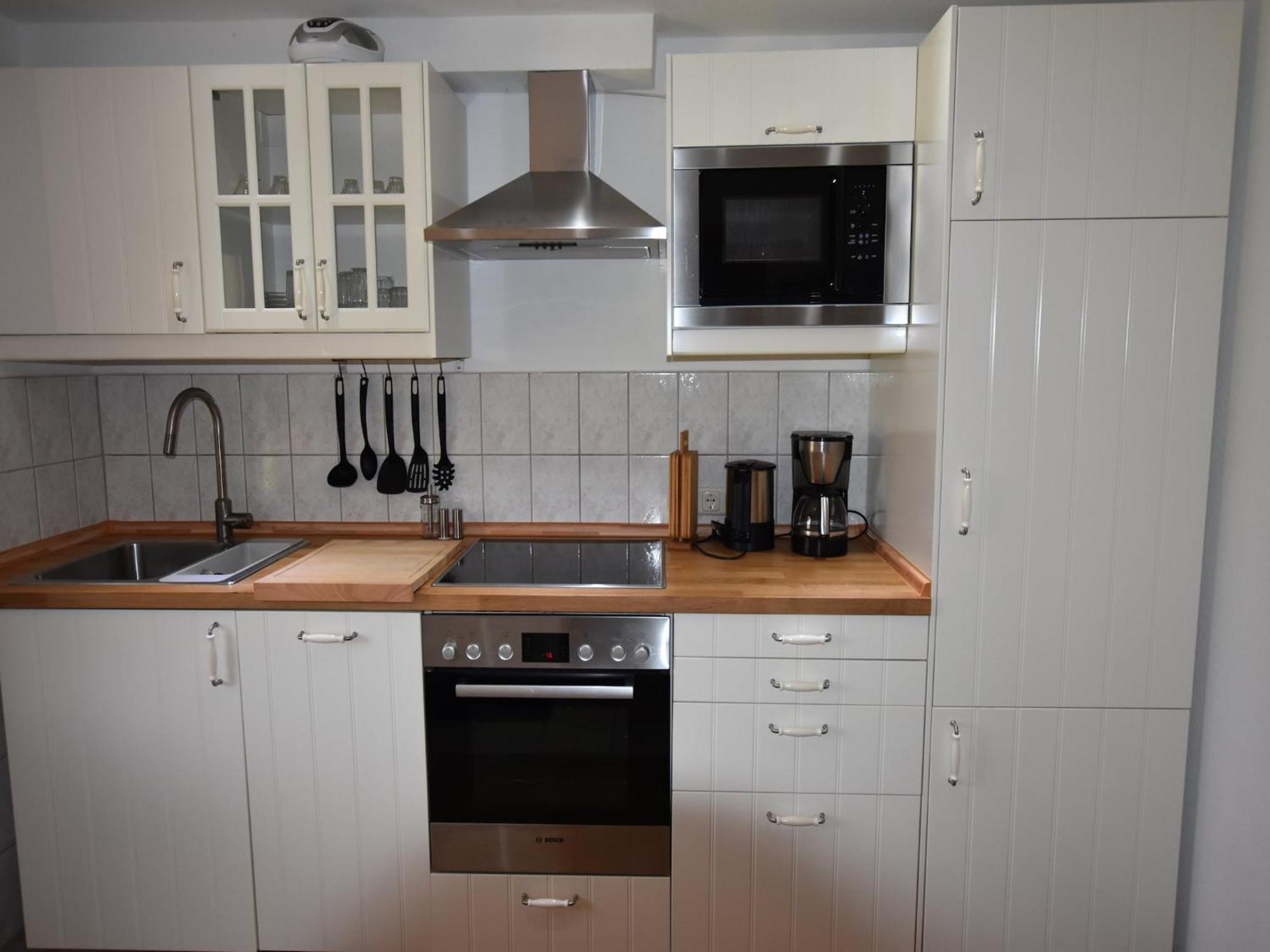 Beautiful Apartment In Robertsdorf With Garden Blowatz Zewnętrze zdjęcie
