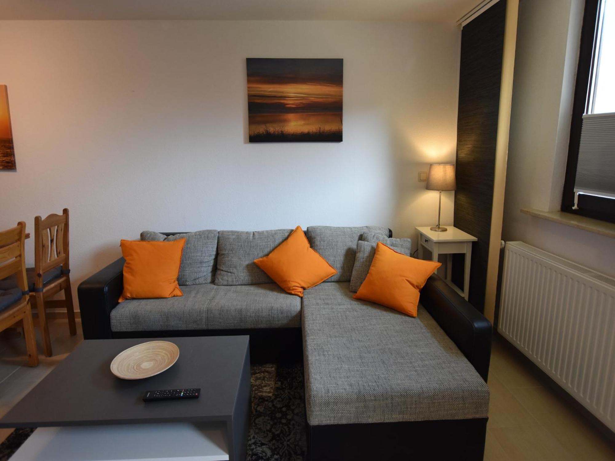 Beautiful Apartment In Robertsdorf With Garden Blowatz Zewnętrze zdjęcie