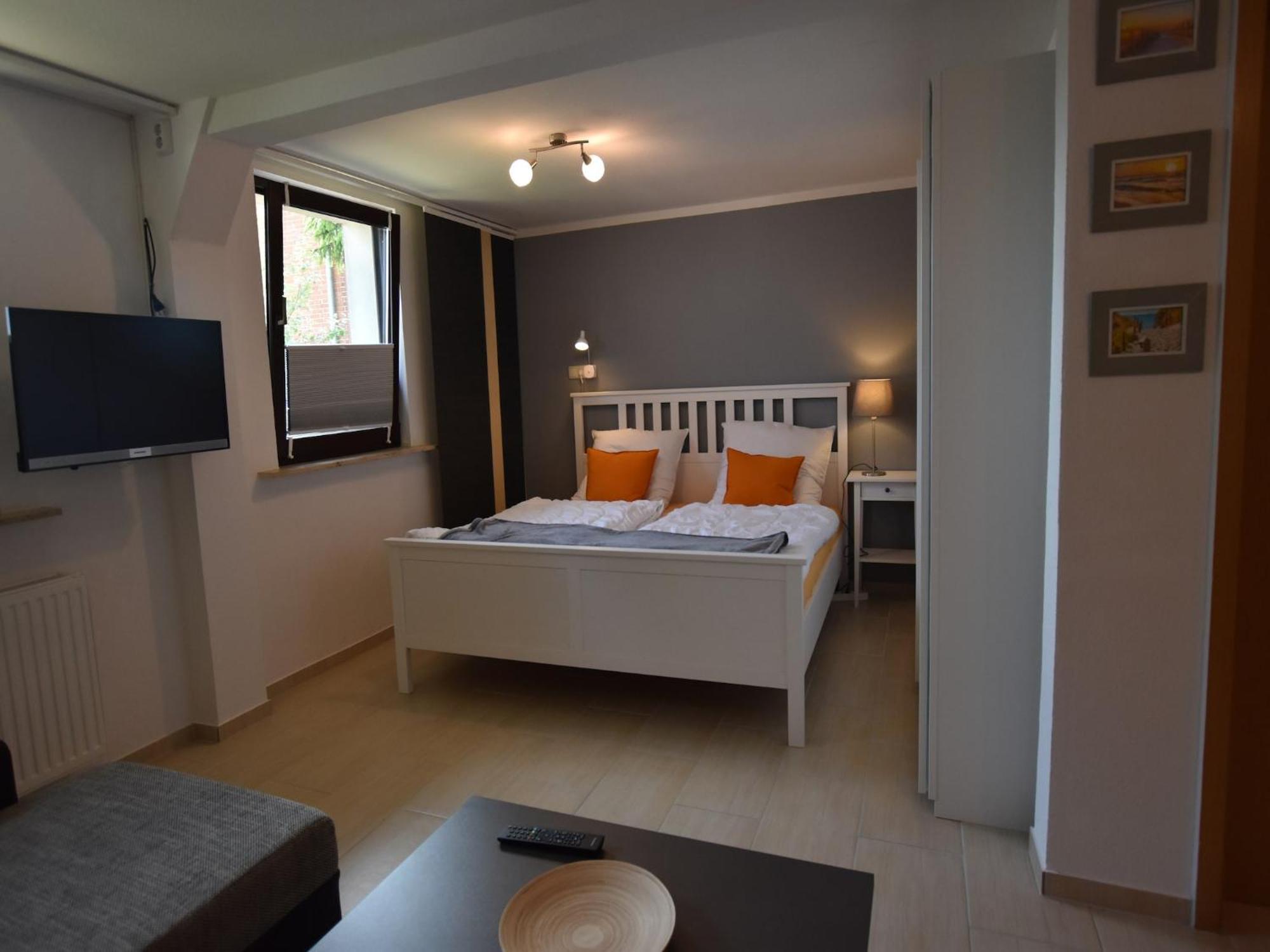 Beautiful Apartment In Robertsdorf With Garden Blowatz Zewnętrze zdjęcie
