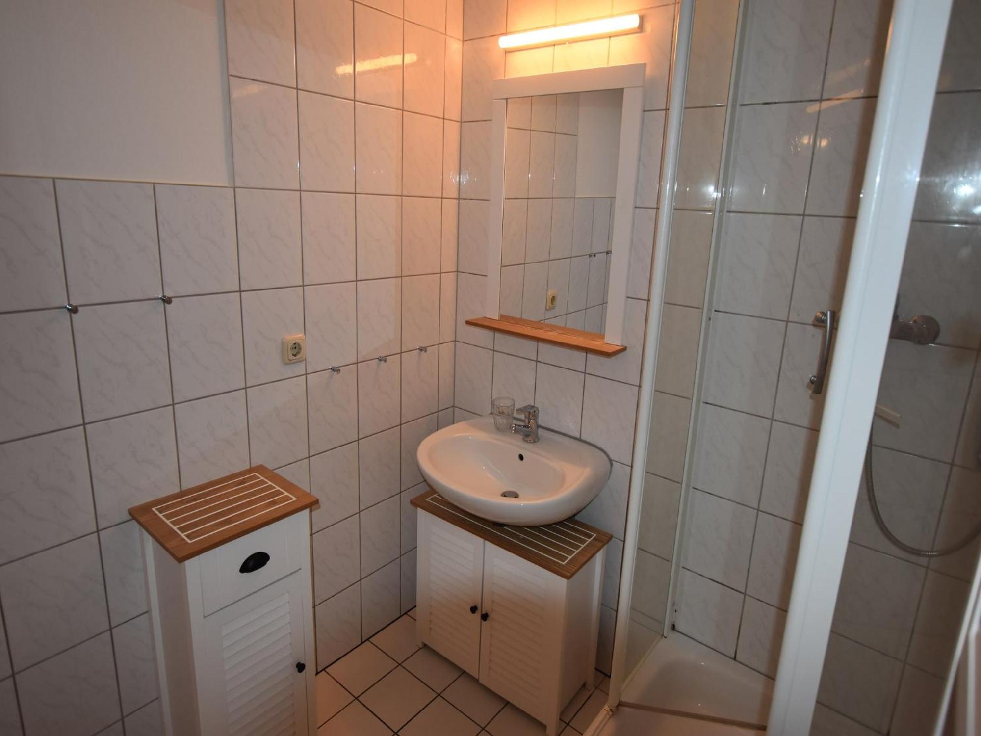 Beautiful Apartment In Robertsdorf With Garden Blowatz Zewnętrze zdjęcie