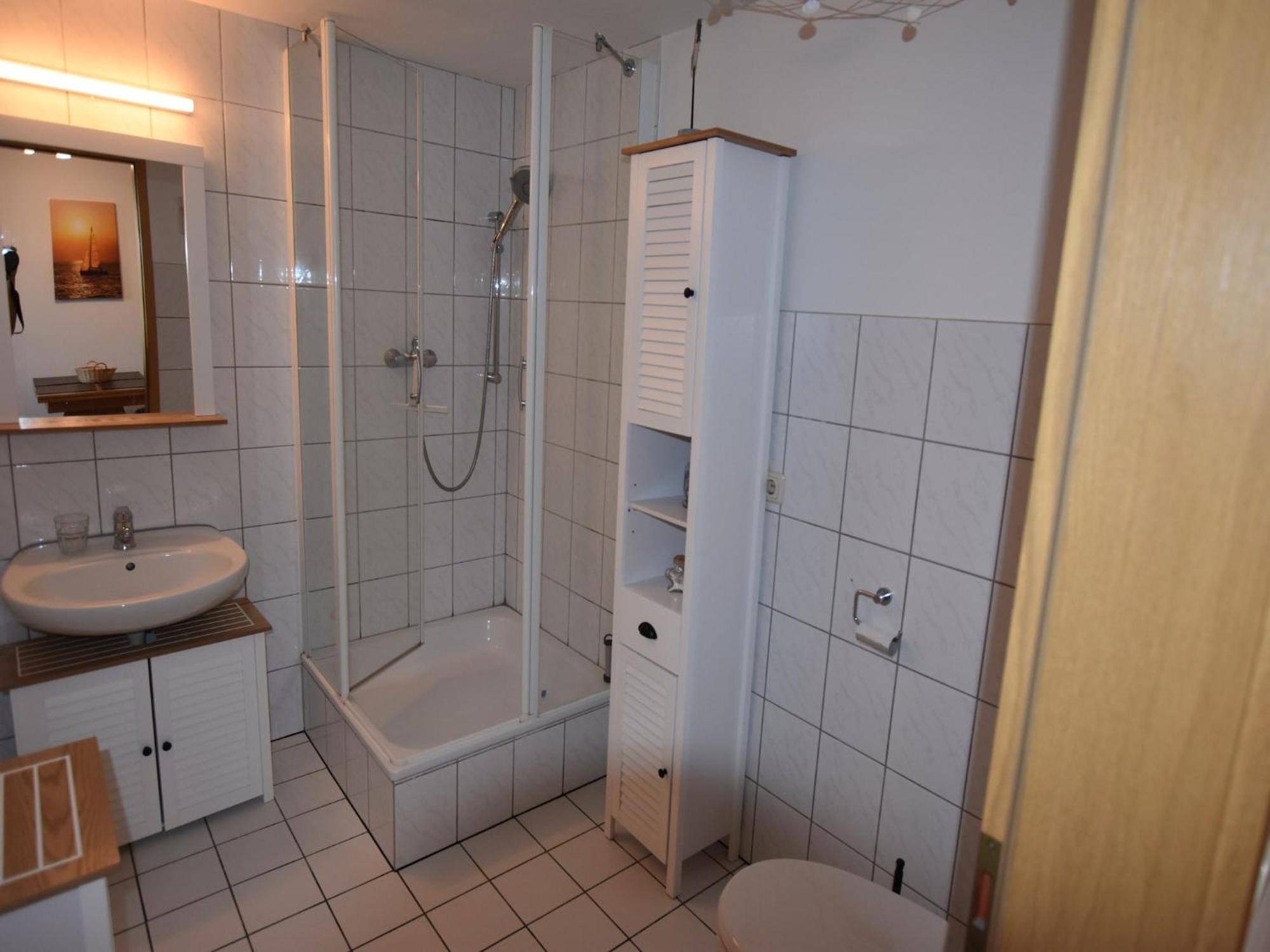 Beautiful Apartment In Robertsdorf With Garden Blowatz Zewnętrze zdjęcie
